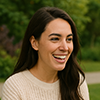 Headshot of Daniela Morales